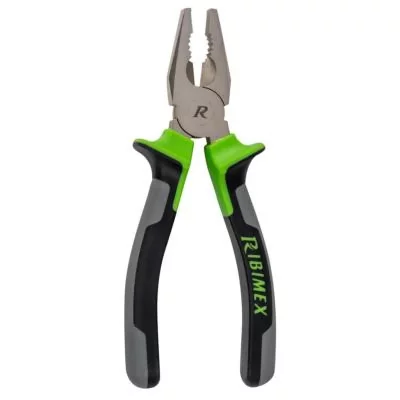 RIBITECH Pince universelle 180 mm 