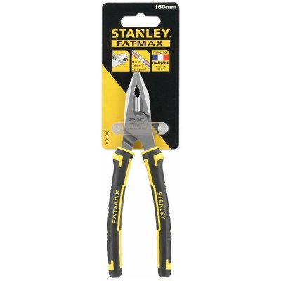 STANLEY Pince universelle FATMAX 165mm 