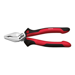  Pince universelle Industrial Pro WIHA 200 mm - 30978
