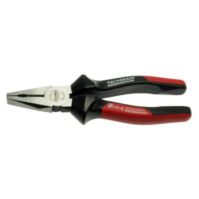 TECHMAN Pince Universelle  180Mm