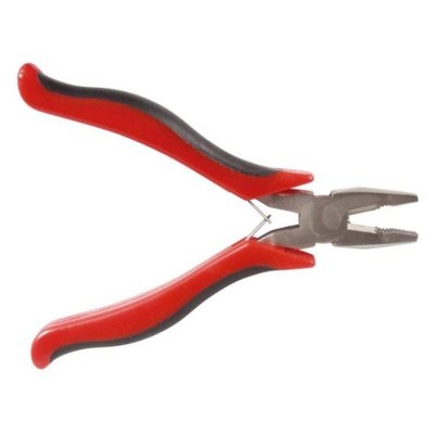 VELLEMAN Pince -  -  universelle miniature