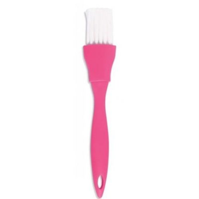 SCRAPCOOKING Pinceau alimentaire 21 x 4 cm -  - couleur variant