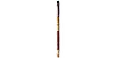 ZAO ESSENCE OF NATURE Pinceau Bambou Biseaut&eacute; Beige Zao Make Up