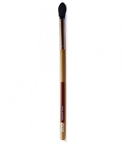 ZAO ESSENCE OF NATURE Pinceau Bambou Estompe Beige Zao Make Up