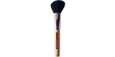 ZAO ESSENCE OF NATURE Pinceau Bambou Fard &agrave; joues Beige Zao Make Up