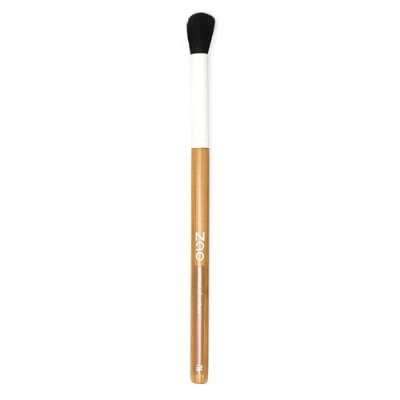ZAO ESSENCE OF NATURE Pinceau Bambou Fluffy Beige Zao Make Up