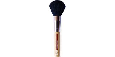 ZAO Pinceau Bambou Poudre Beige  Make Up