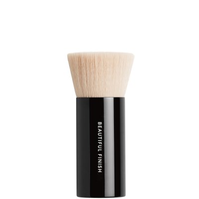 BAREMINERALS Pinceau Belle Finition -  - Pinceau Teint