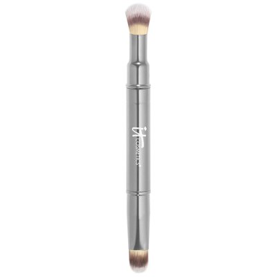 IT COSMETICS Pinceau Correcteur #2 Dual Airbrush Heavenly Luxe 
