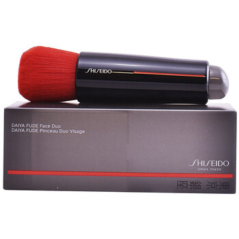 SHISEIDO Pinceau Duo Visage DAIYA FUDE 