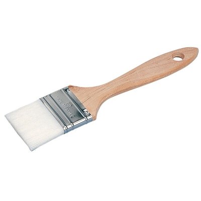 NESPOLI Pinceau plat lessivage et d&eacute;graissage FRANPIN n&deg;40 - 117240