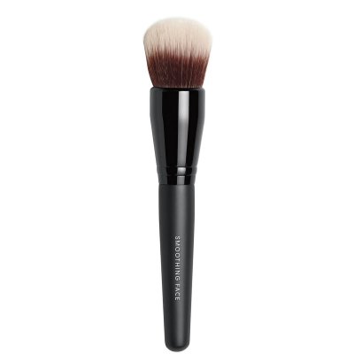 BAREMINERALS Pinceau Visage Lissant -  - Pinceau Teint
