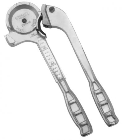 VIRAX Pinces &Agrave; Cintrer Pour Diam 14 Mm