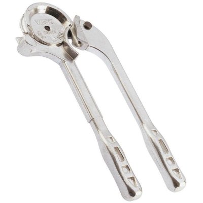 VIRAX Pinces &Agrave; Cintrer Pour Diam 16 Mm