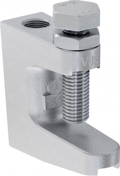 FISCHER Pinces &agrave; poutrelle tkl pince &agrave; poutrelle tkl m 8 1 pi&egrave;ce(s) - 