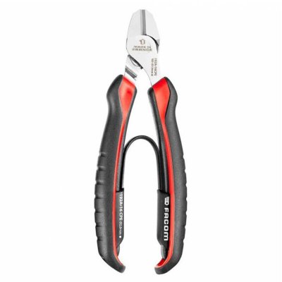 FACOM Pinces coupantes diagonales haute performances -  - 192.18CPE