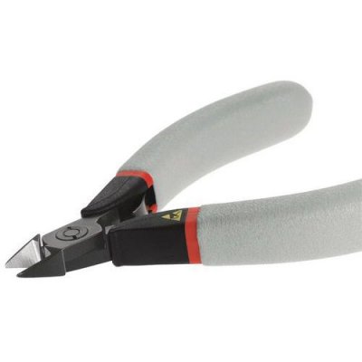 FACOM Pinces coupantes ESD "compact" : maniabilit&eacute; - 407.E - 