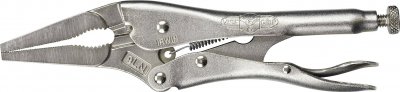 IRWIN Pinces-&eacute;taux &agrave; long nez 6LN 150 mm T1502EL4 