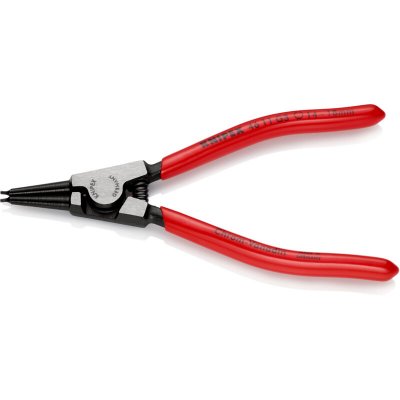 KNIPEX Pinces pour circlips, pour colliers d'&eacute;tranglement d'arbre 