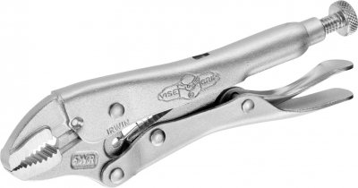 IRWIN Pincette de poign&eacute;e pli&eacute;e Cutter de fil 29 mm T0902EL4