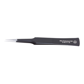 WIHA Pincette -  -  de precision professional esd - ZP06014