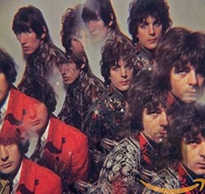 PINK FLOYD - The Piper At The Gates Of Dawn