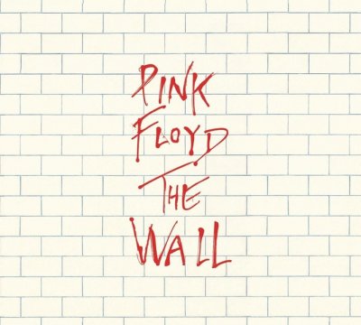Pink Floyd - The Wall [Cd]