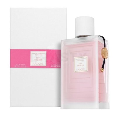 LALIQUE Pink Paradise - Eau de Parfum-100ml 