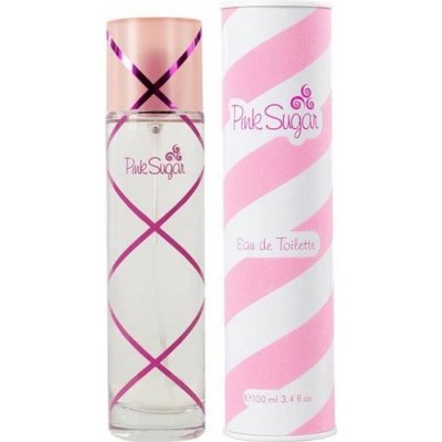 AQUOLINA pink sugar  Pink Sugar Pink Sugar Eau de Toilette 100ml
