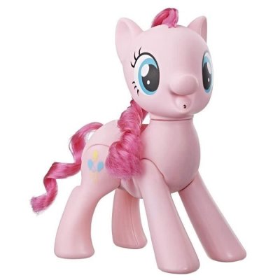 MY LITTLE PONY Pinkie Pie Oh My Giggles25,5 x 25,5 x 25,5 x 9,5 cm rose