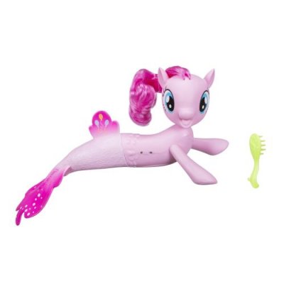 MY LITTLE PONY Pinkie pie sir&egrave;ne anim&eacute;e - c0677eu40