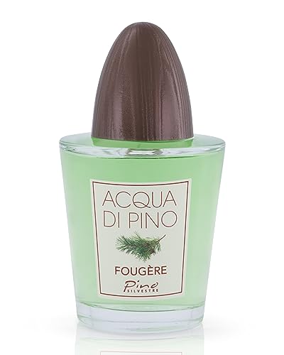 Pino Silvestre Acqua Di Pino Foug&egrave;re Eau De Toilette Pour Homme 125 Ml