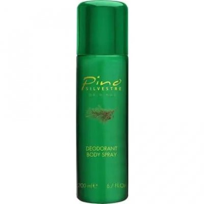 PINO SILVESTRE  - D&eacute;odorants 200 ml male