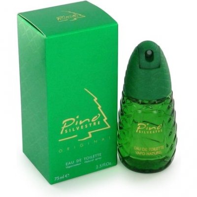 Pino Silvestre Pino Eau de Toilette 75ml