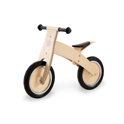 PINOLINO  Draisienne enfant Lino bois
