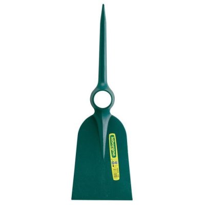 LEBORGNE Pioche cantonnier 2 kg - 
