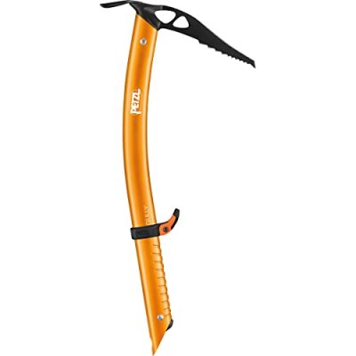 PETZL Piolets Techniques  -  -  Gully Pala