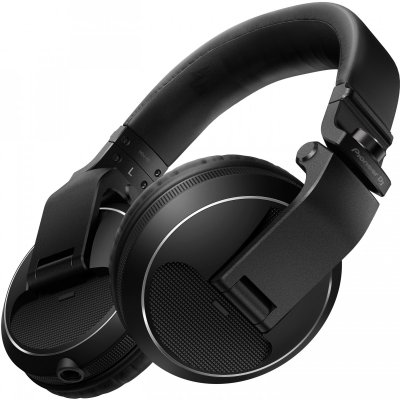 PIONEER DJ  - Casque DJ - HDJ - X5 - Noir