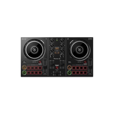 PIONEER DJ  DDJ-200 Smart DJ Controller