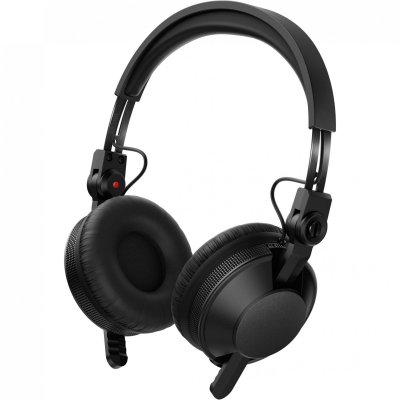 PIONEER DJ  HDJ-CX - Casque DJ Professionnel supra-auriculaire