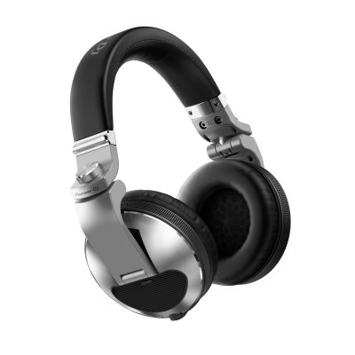 PIONEER DJ  HDJ-X10-S SILVER