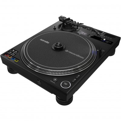 PIONEER DJ  PLX-CRSS12 - Platines disque