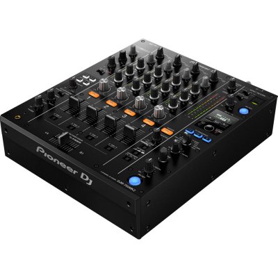 PIONEER DJ M750MK2 4 canaux Professional DJ Mixer (Noir)