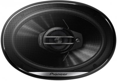 PIONEER  G-series TS-G6930F - Enceinte - Noir