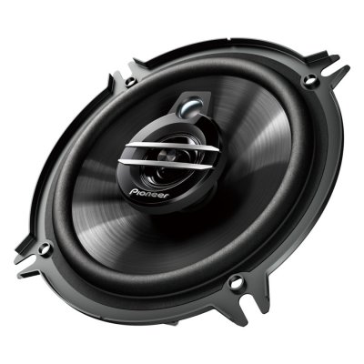 PIONEER  haut-parleur coaxial &agrave; TS-G1330Ftrois voies 250W noir
