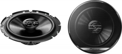 PIONEER  Haut parleurs 16.5 cm Tsg-1720F