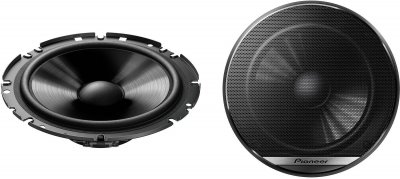 PIONEER  Haut-parleurs TS-G170C 17 cm 2 Voies S&eacute;par&eacute;es 300 W Max