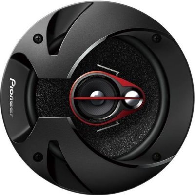 PIONEER  Haut-Parleurs Voiture Diam 170 3 Voies MixTrax TS-R1750S