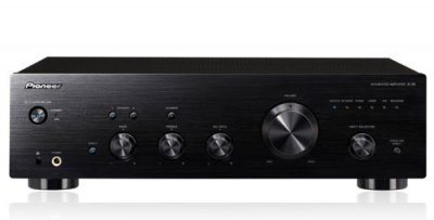 PIONEER   - ampli st&eacute;r&eacute;o 2x70w - a30k
