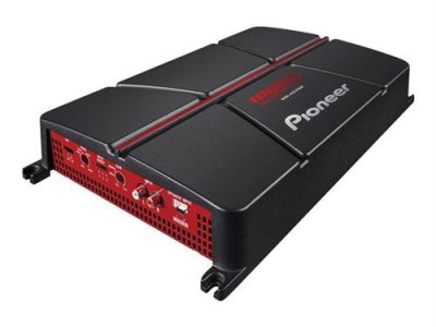 PIONEER  -  GM-A5702 Amplificateur PONT 1000W